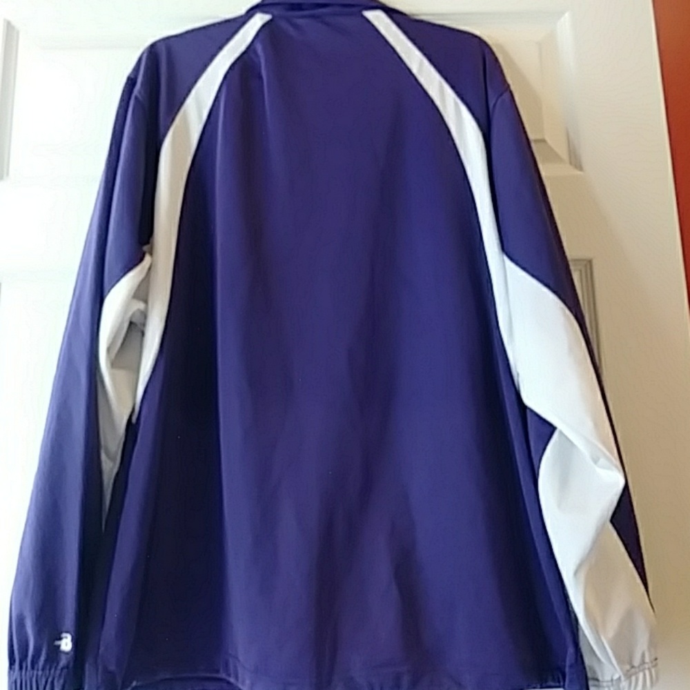 Badger Full Zip Jacket - Picture 4 of 6